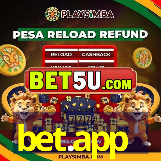 bet.app