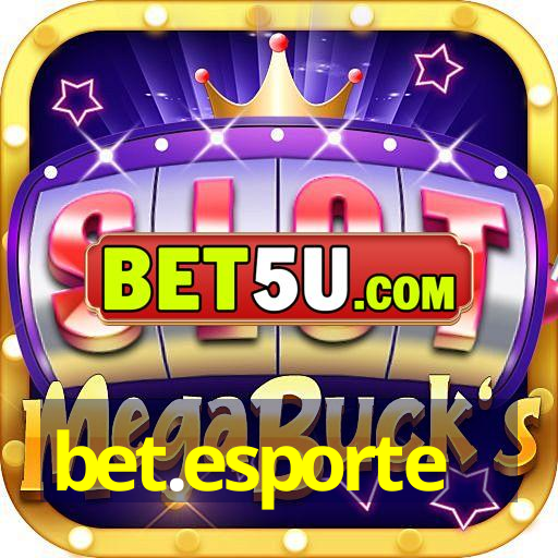 bet.esporte