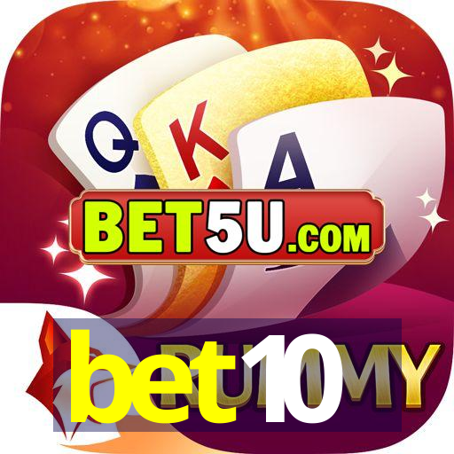 bet10