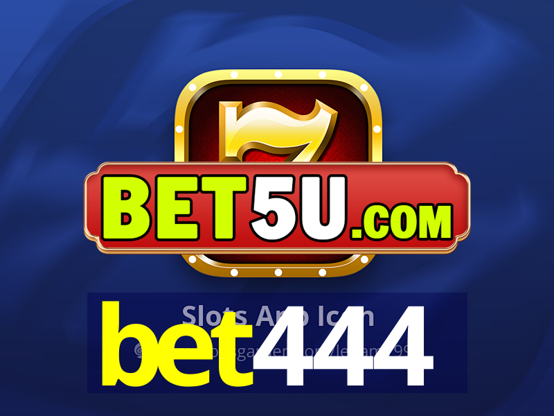 bet444