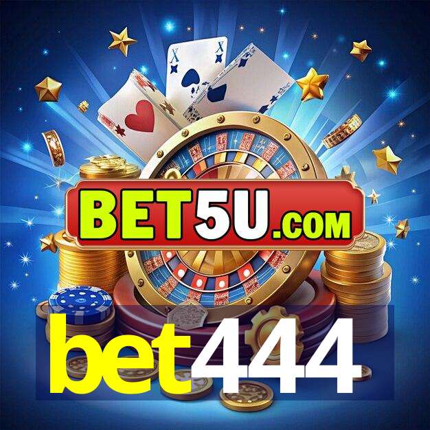 bet444