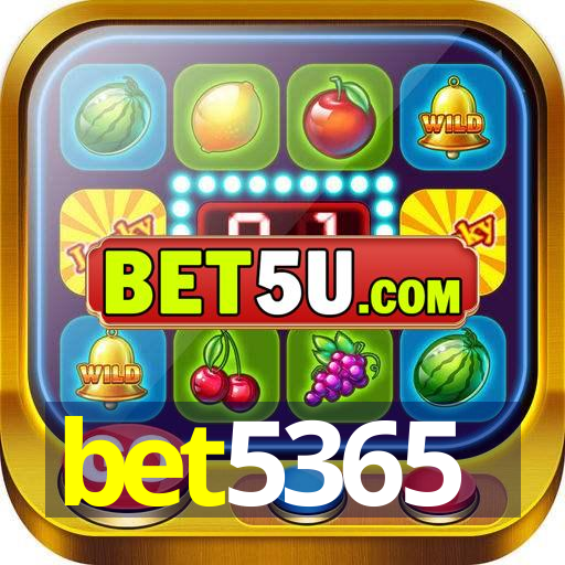 bet5365