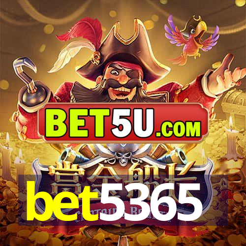 bet5365