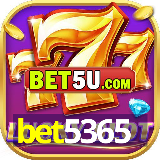 bet5365