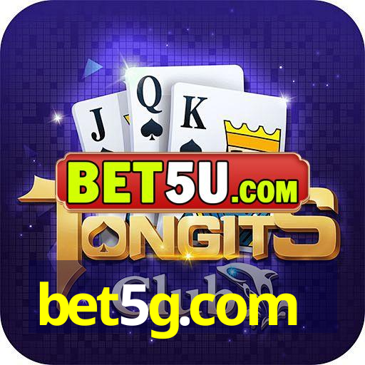 bet5g.com