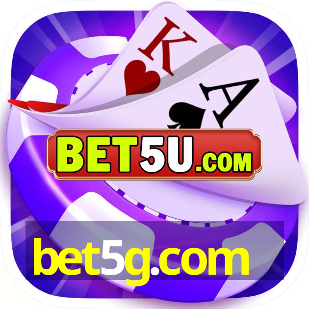 bet5g.com