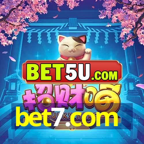 bet7.com