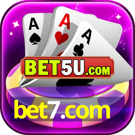 bet7.com