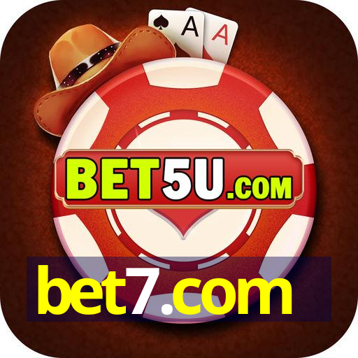 bet7.com