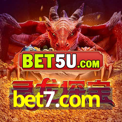 bet7.com