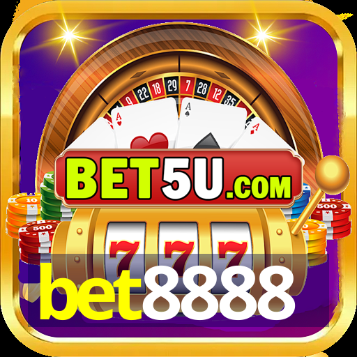 bet8888