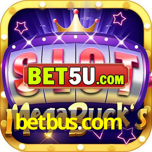 betbus.com