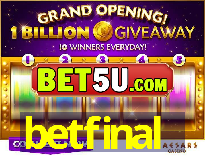 betfinal