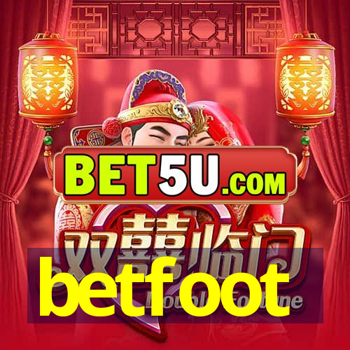 betfoot