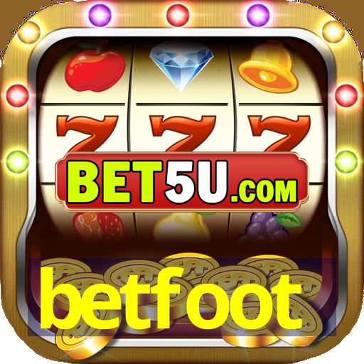 betfoot