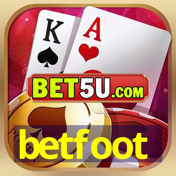 betfoot