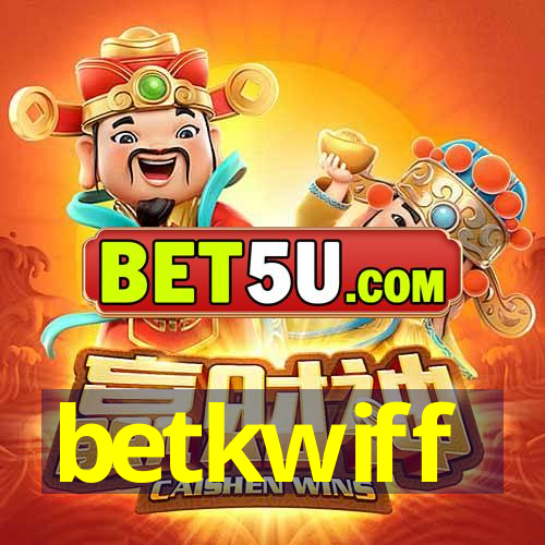 betkwiff