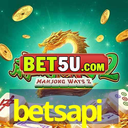 betsapi