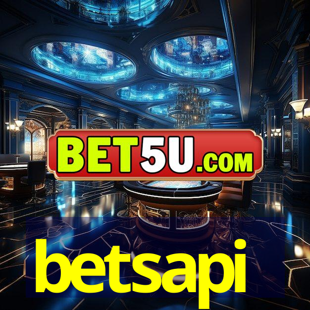 betsapi