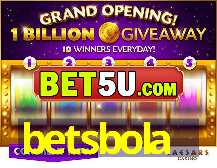 betsbola