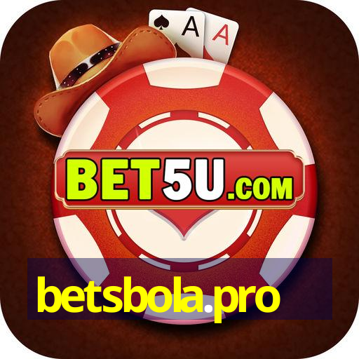 betsbola.pro