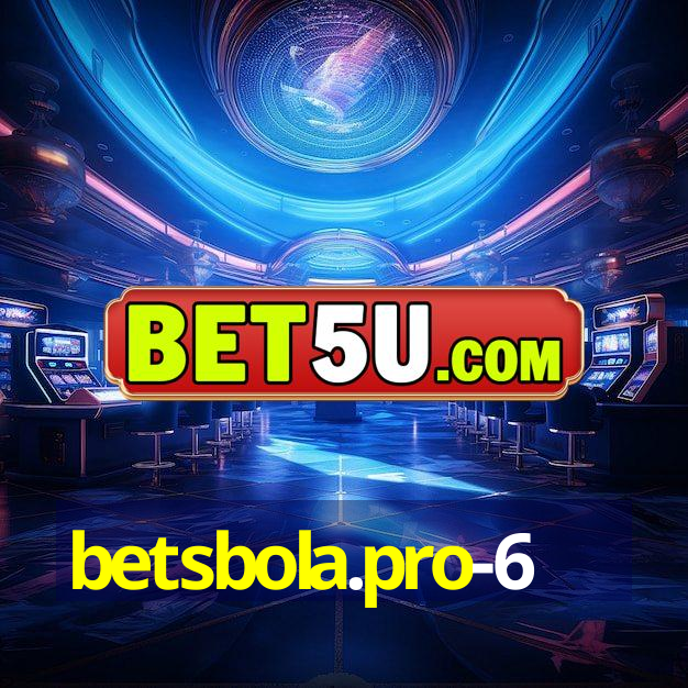 betsbola.pro