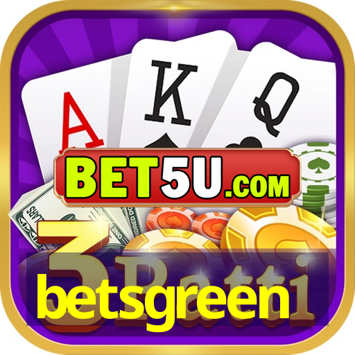 betsgreen