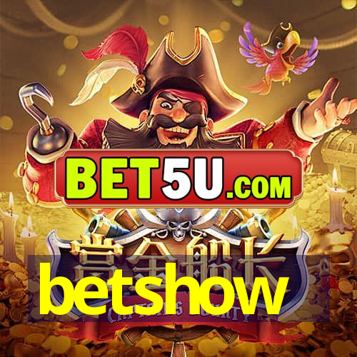 betshow