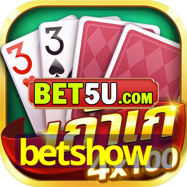 betshow