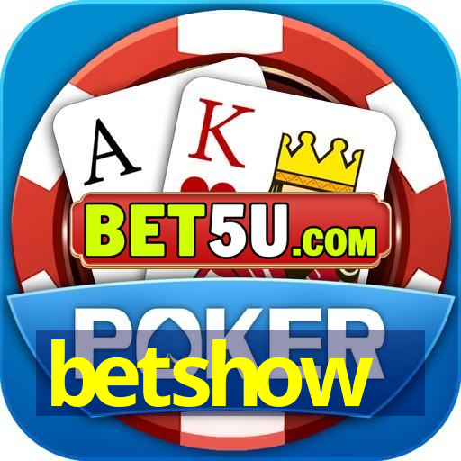 betshow