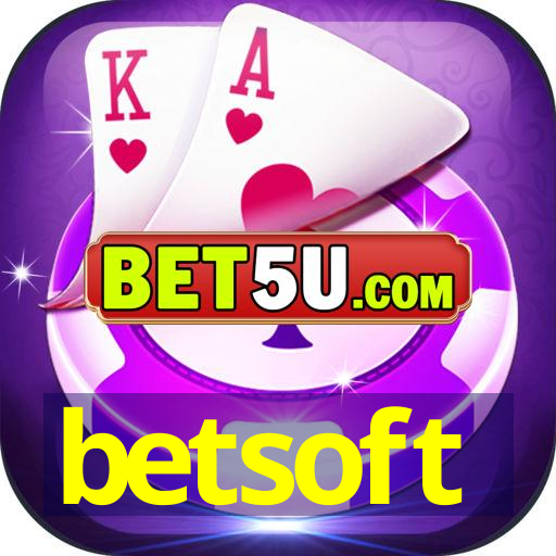 betsoft