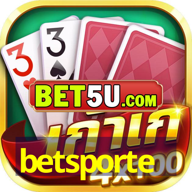 betsporte