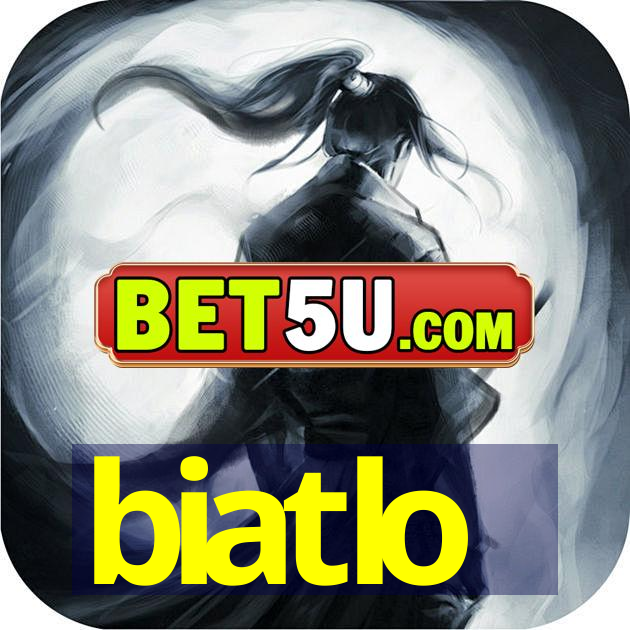 biatlo