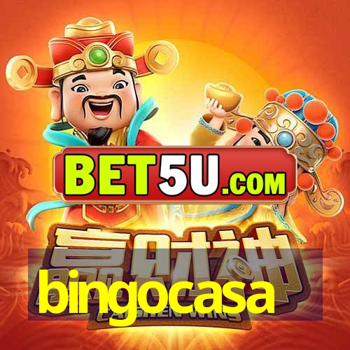 bingocasa