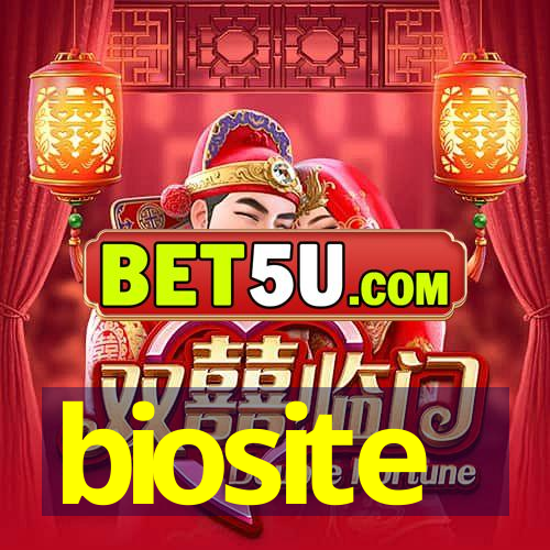 biosite