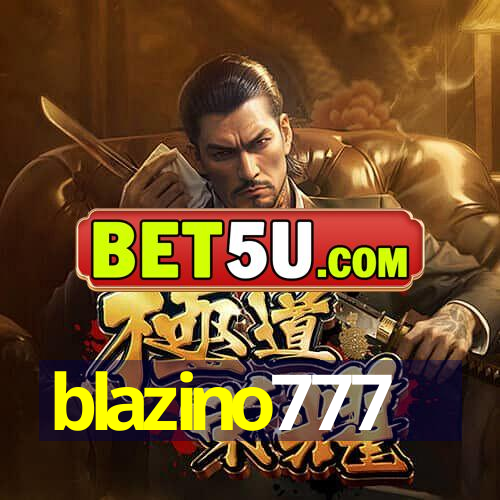 blazino777