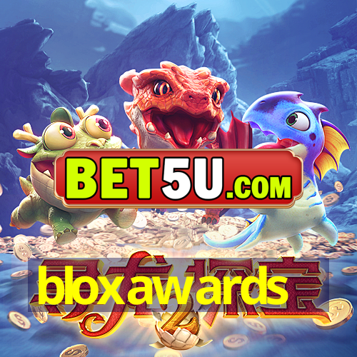 bloxawards