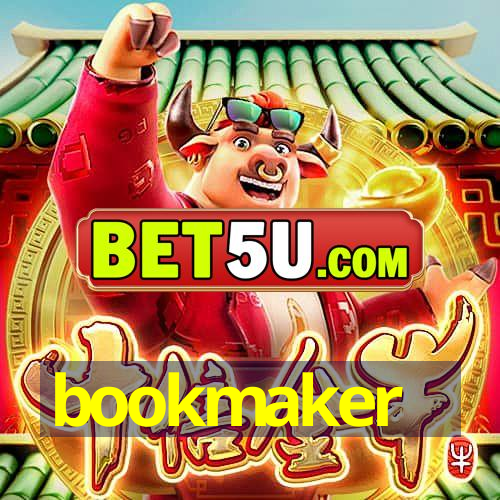 bookmaker