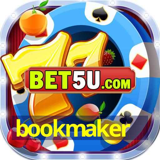 bookmaker