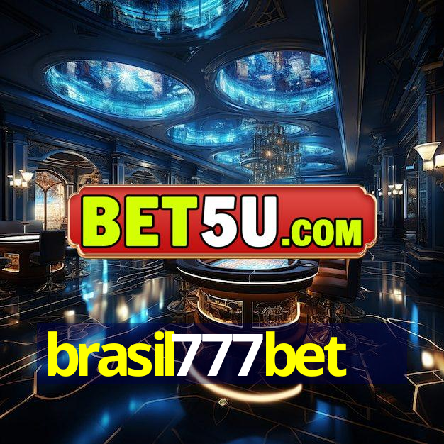 brasil777bet