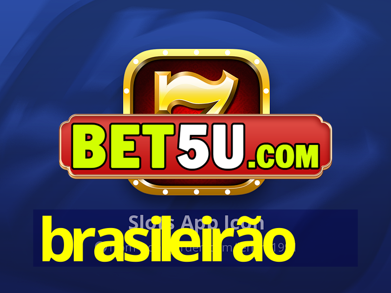 brasileirão