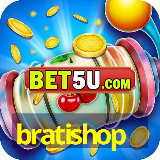 bratishop