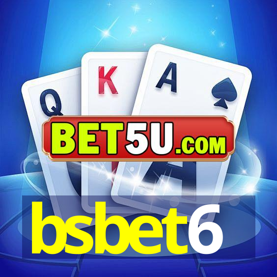 bsbet6