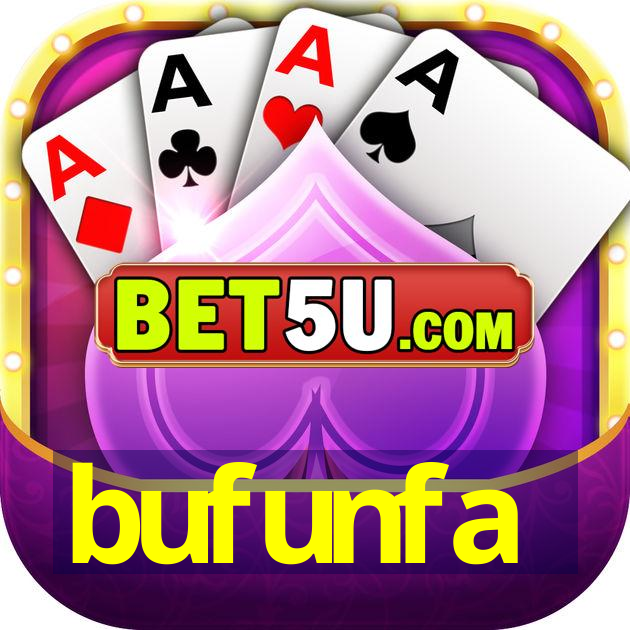 bufunfa