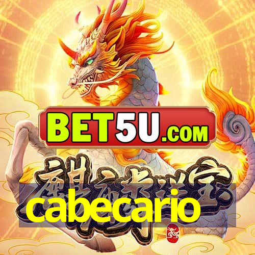 cabecario