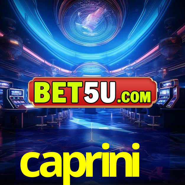 caprini