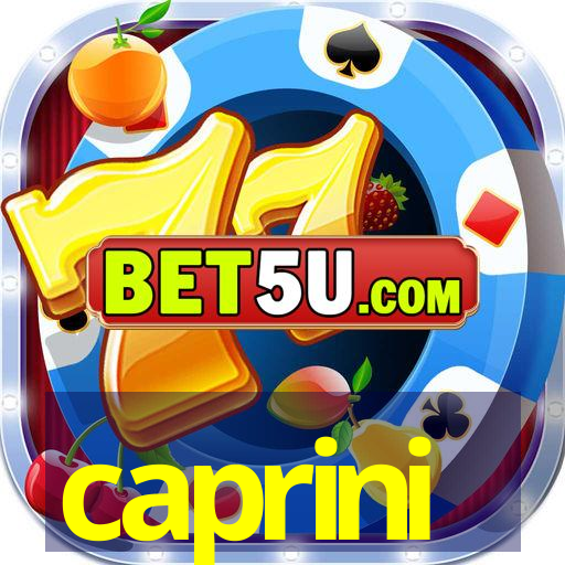 caprini