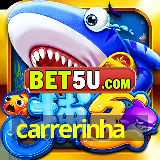 carrerinha