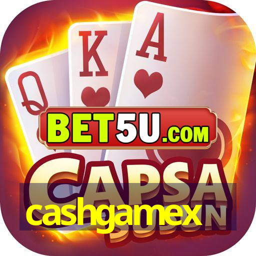 cashgamex