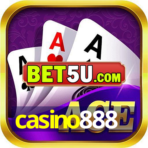 casino888